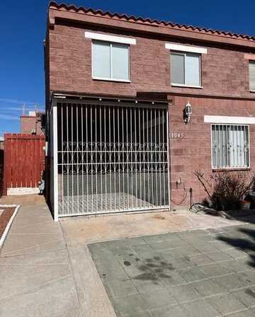 11045 MIRAGE Court, El Paso, TX 79936
