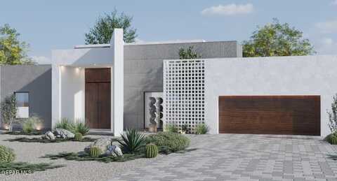 5660 RIO BONITO Circle, El Paso, TX 79932