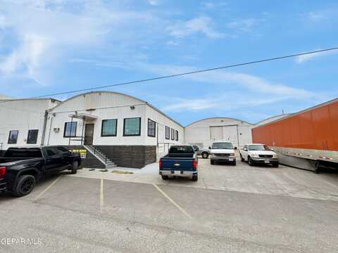 3402 Durazno Avenue, El Paso, TX 79905