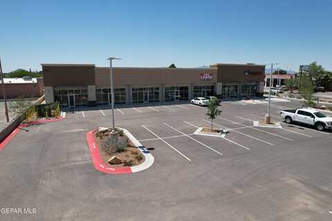 10970 Ben Crenshaw Drive, El Paso, TX 79935