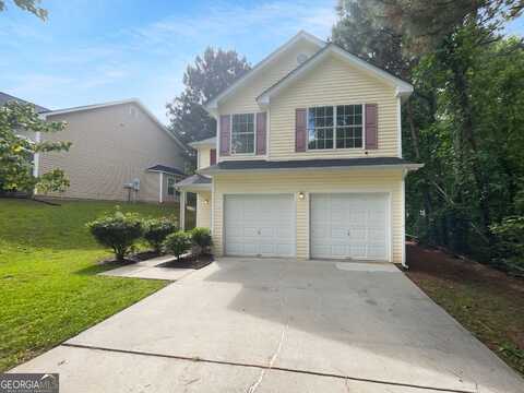 3227 Diamond, Union City, GA 30291