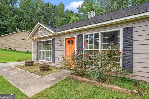 7641 Kevin, Jonesboro, GA 30236