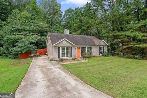 7641 Kevin, Jonesboro, GA 30236