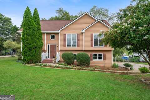 520 Brown Farm, Cartersville, GA 30120