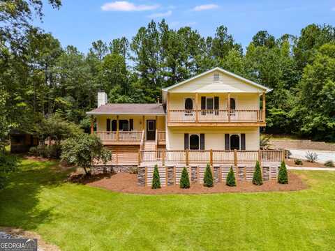 6470 Cedar Mountain, Douglasville, GA 30134