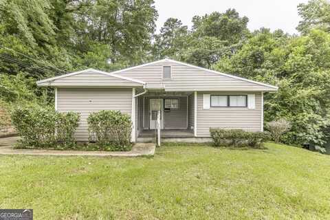 1957 Kitchens, Macon, GA 31211