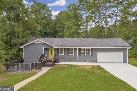 3681 Salem, Lithonia, GA 30038