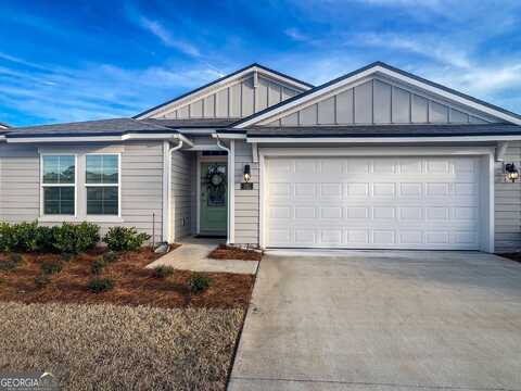 321 Chinquapin, Saint Marys, GA 31558