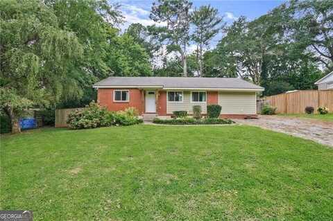 3225 Spring, Atlanta, GA 30360