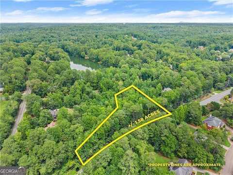 1125 Pine Grove Rd, Roswell, GA 30075