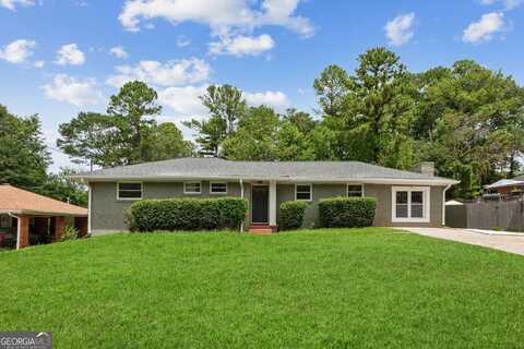 1902 Joseph, Decatur, GA 30032