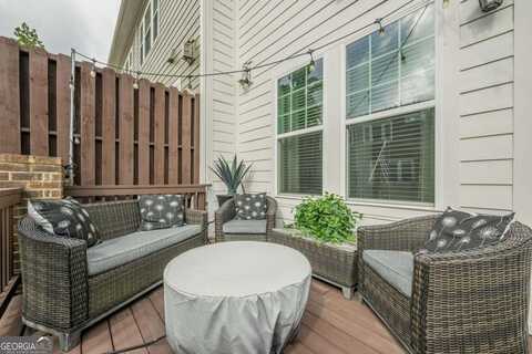 719 Topsail, Alpharetta, GA 30005