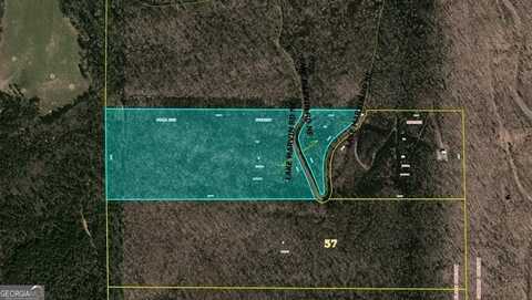 450 Lake Marvin, Armuchee, GA 30105