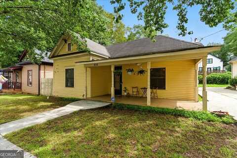 656 Shelton, Atlanta, GA 30310