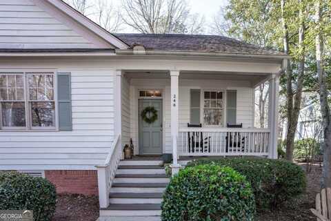 246 Beech Haven, Eatonton, GA 31024