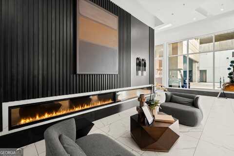 400 W Peachtree, Atlanta, GA 30308