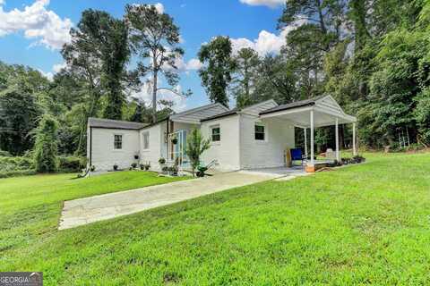 6654 Old Covington, Lithonia, GA 30058