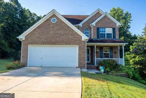 121 Jaley, Locust Grove, GA 30248
