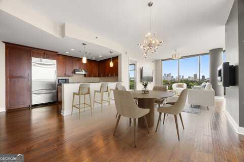 270 17TH, Atlanta, GA 30363
