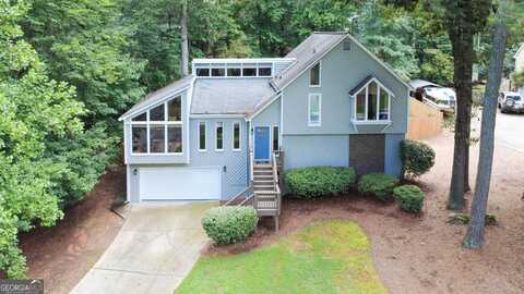 2866 Lexington, Marietta, GA 30062