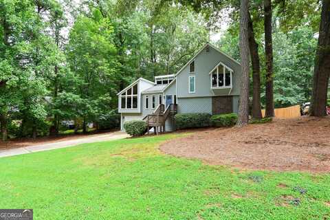 2866 Lexington, Marietta, GA 30062
