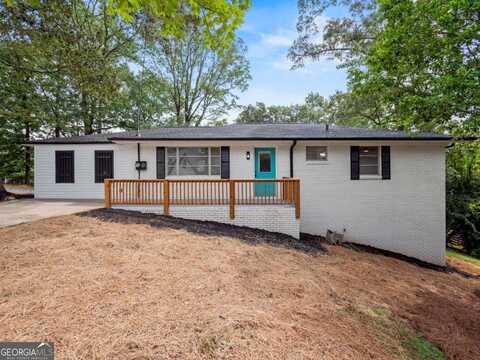 3343 Barry, Gainesville, GA 30506