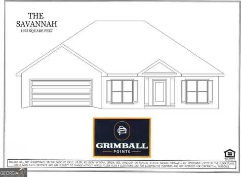 310 Parkersburg, Statesboro, GA 30458
