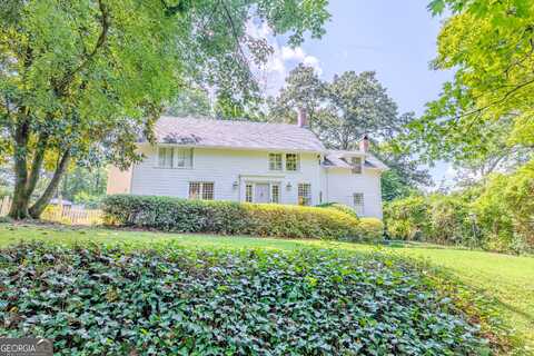 211 Sherwood, Rome, GA 30165