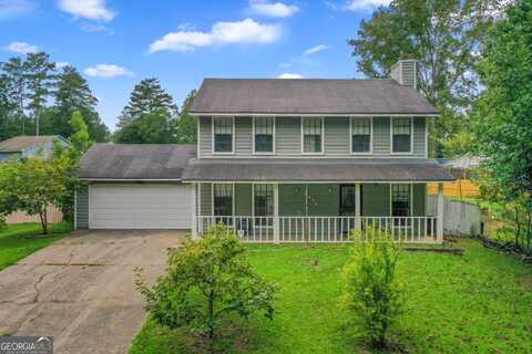 8475 Big Cedar, Riverdale, GA 30274