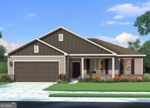 368 Greenview, Homer, GA 30547