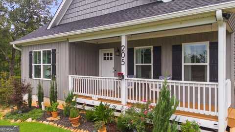 205 Silas, Dahlonega, GA 30533