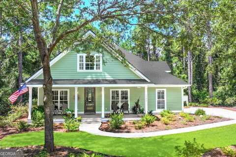 103 Gamefish, Saint Marys, GA 31558