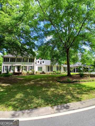 311 Castlegate, Macon, GA 31210