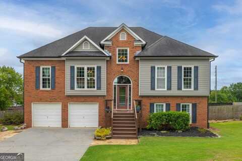 24 Carrington, Cartersville, GA 30120