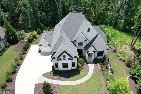 3163 Balley Forrest, Milton, GA 30004