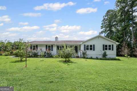 3535 Stonewall, Kennesaw, GA 30152