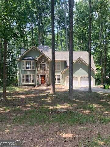 2610 Zachary, Canton, GA 30115