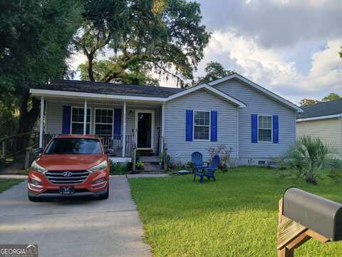 2420 Louisiana, Savannah, GA 31404