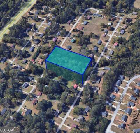 0 Henson, Carrollton, GA 30117