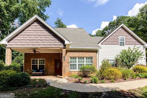 445 Tuxedo, Commerce, GA 30530