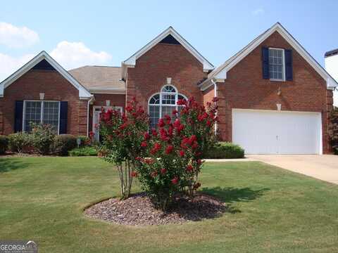 6231 Mountain Ridge, Sugar Hill, GA 30518