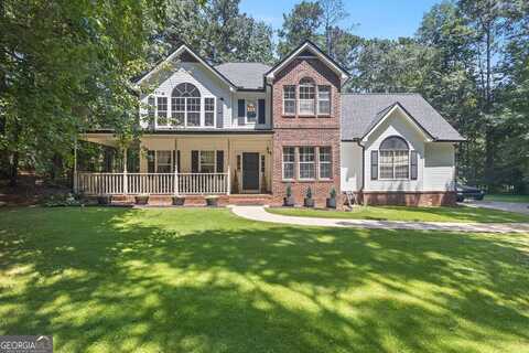 28 Border, Sharpsburg, GA 30277