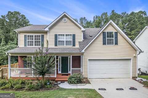 4211 Crestside, Snellville, GA 30039