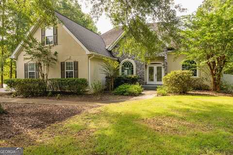 16 Enclave, Newnan, GA 30263