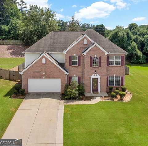 4212 Medlock River, Snellville, GA 30039