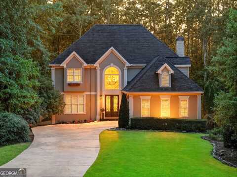489 Emerald Lake, Sugar Hill, GA 30518