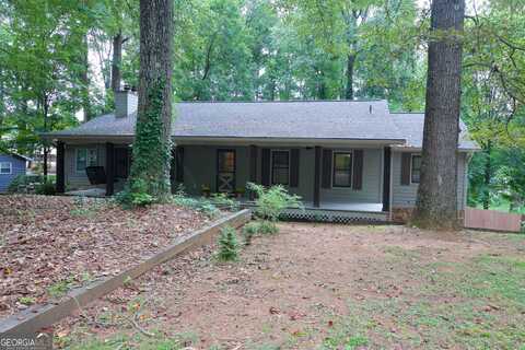 5173 Legendary, Acworth, GA 30102