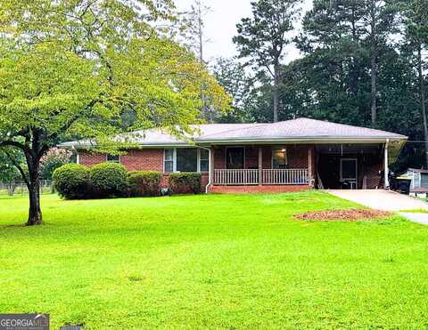 155 Austin, Fayetteville, GA 30214