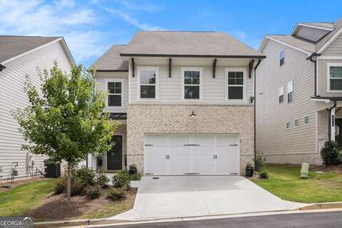624 Avondale Park, Decatur, GA 30032
