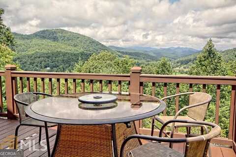 100 Corinth, Mountain City, GA 30525